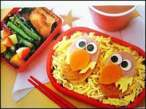學(xué)生营养餐