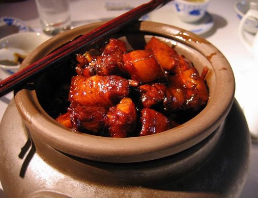 山(shān)楂红烧肉