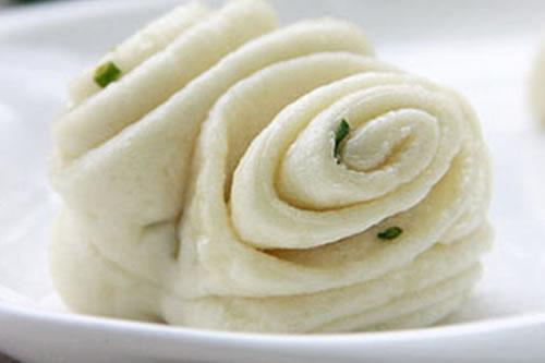 花(huā)卷